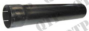 Vorfilter Rohr 530mmx 102.5mm Durchmesser