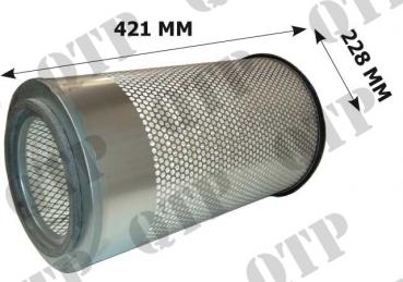 Luftfilter Ford TW 15 Outer