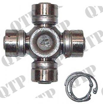 U Joint ZF APL 345 4WD Achse