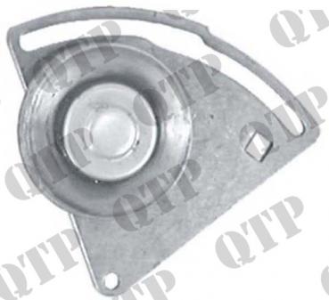 Spannrolle Pulley Assembly Ford 7610