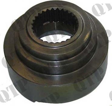 Gear Coupling Ford 7840 4WD