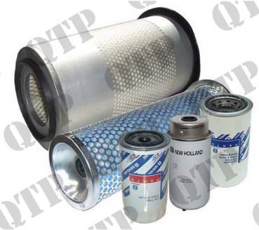 Filter Kit Ford TS80
