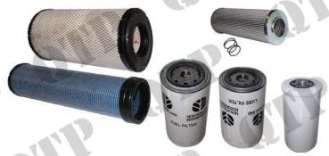 Filter Kit Ford TS115/125/135A