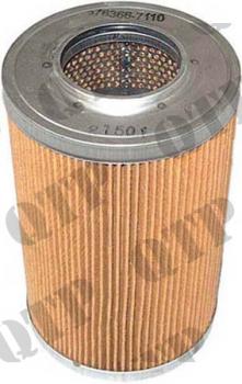 Hydraulikfilter Ford Digger 555