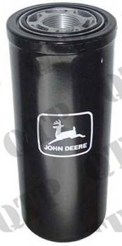 Getriebe Filter John Deere 6000 die (Long)