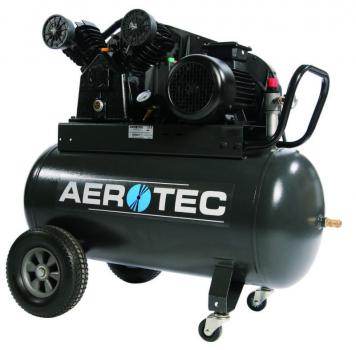 AEROTEC Kompressor AERO 500-90 90 Liter