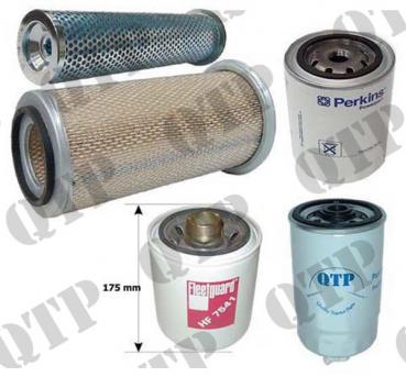 Filter Kit 3050 60 65 70 Lange Hyd Filter