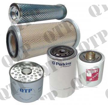 Filter Kit 3080 Lange Hyd Filter