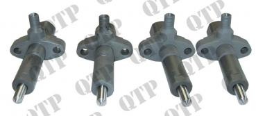 Injector 165 4 212