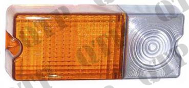Side Lampe Objektiv Zetor 5211-9540