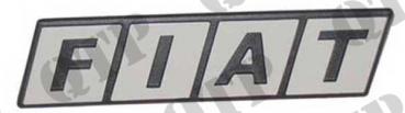 Abziehbild Aufkleber  Fiat 110/90 "Fiat"