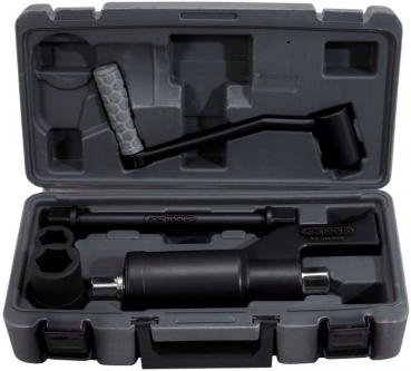 KS Tools 1" Universal-Kraftvervielfältiger-Satz 5-tlg. 30+32mm