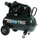 AEROTEC Kompressor, AERO 500-90, 90 Liter