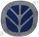 Emblem Fiat 110-90 Front Grill (Blue)